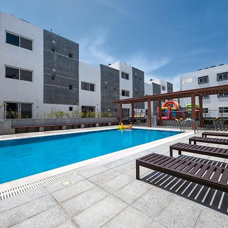 Mabaat - White Pearl Al Basatin - 600 Jidá Exterior foto