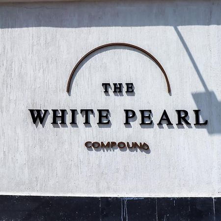 Mabaat - White Pearl Al Basatin - 600 Jidá Exterior foto