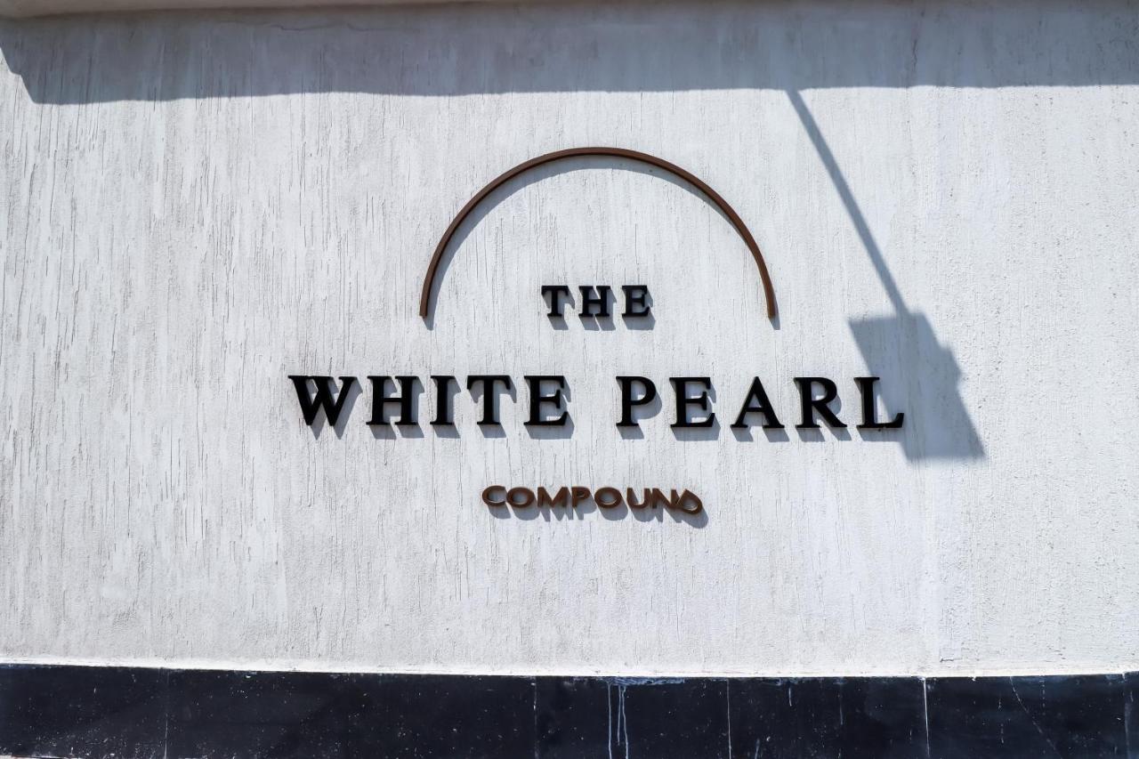 Mabaat - White Pearl Al Basatin - 600 Jidá Exterior foto